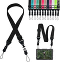 Adjustable Shoulder Strap:Comfortable by Gowjaw
