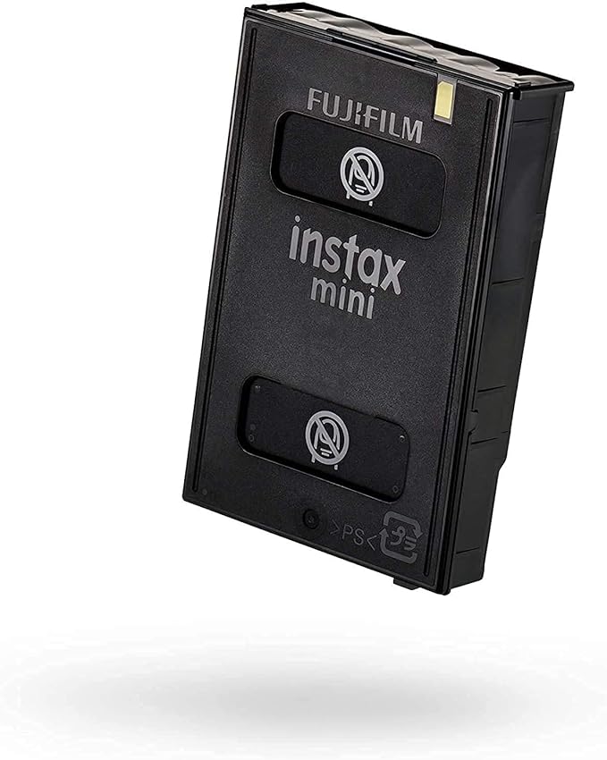Fujifilm Instax Mini Instant Film, 10 Sheets×5 Pack Bundled - Image 6