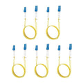 Yonwide Single Mode Fiber Optic Cable by YonwideFiber