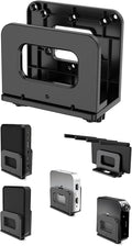 Adjustable Wall Mount Shelf Holder by NOTMBESTM
