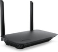 Linksys WiFi 5 Router | 1, 500 Sq. ft Coverage | 20+ Devices | Speeds up to by Linksys