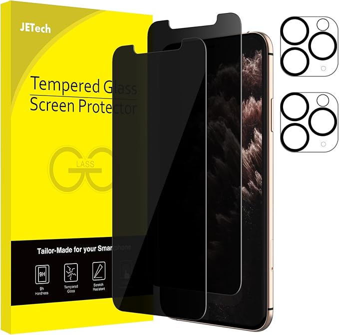 JETech Privacy Screen Protector by JETech