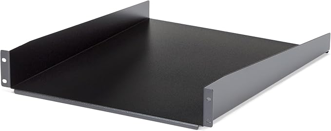StarTech.com 2U Server Rack Shelf by StarTech