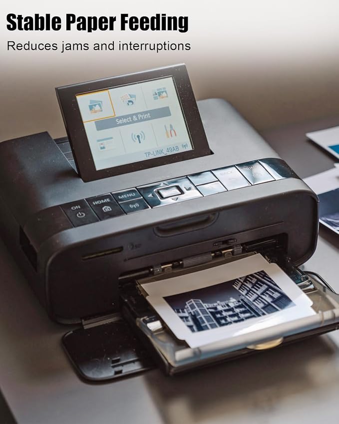 6 Inch Paper Tray Compatible - Image 2