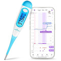 Easy@Home Digital Basal Thermometer by EasyHome