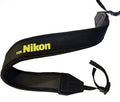 Fotasy Professional Neoprene Neck Strap by Fotasy