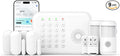 PGST Home Alarm System, Alarm System by PGST