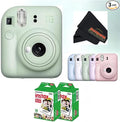 Fujifilm Instax Mini 12 Instant Camera by FUJIFILM