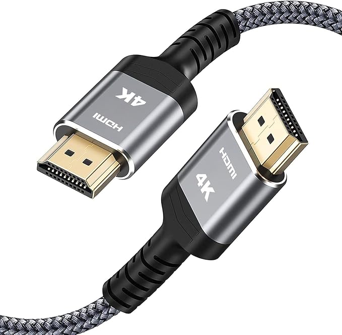 Highwings 4K HDMI Cable 5FT/1.5m by Highwings