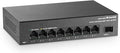 MokerLink 8 Port 2.5G Ethernet Switch by MokerLink