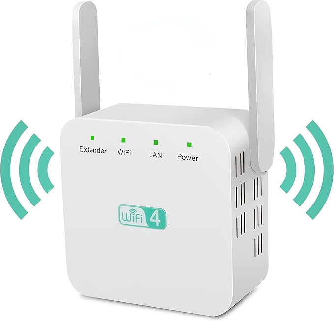 Net Boost, Netboost Pro WiFi Extender 2025, Netboost WiFi Extender, WiFi Signal by Aimery