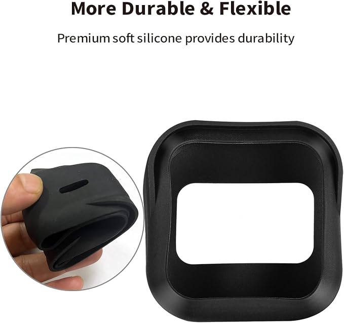 Tonton 3 Pack Silicone Skin Case - Image 7