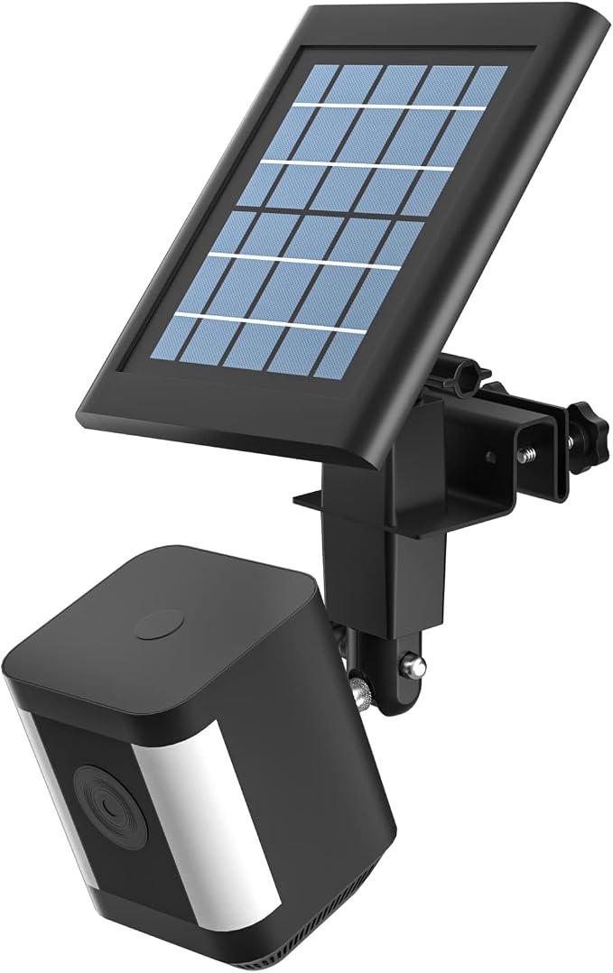 HOLACA 2-in-1 Weatherproof Gutter Mount by HOLACA