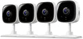 Tapo 1080P Indoor Wired Security Camera by Tapo