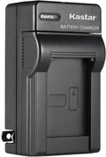 Kastar NP-BG1 AC Wall Battery Charger Replacement by Kastar