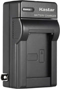 Kastar AC Wall Battery Charger Replacement by Kastar
