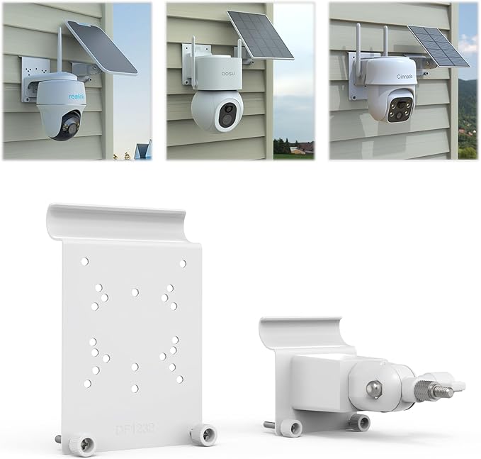 HOLACA Vinyl Siding Hooks Mount - Image 3
