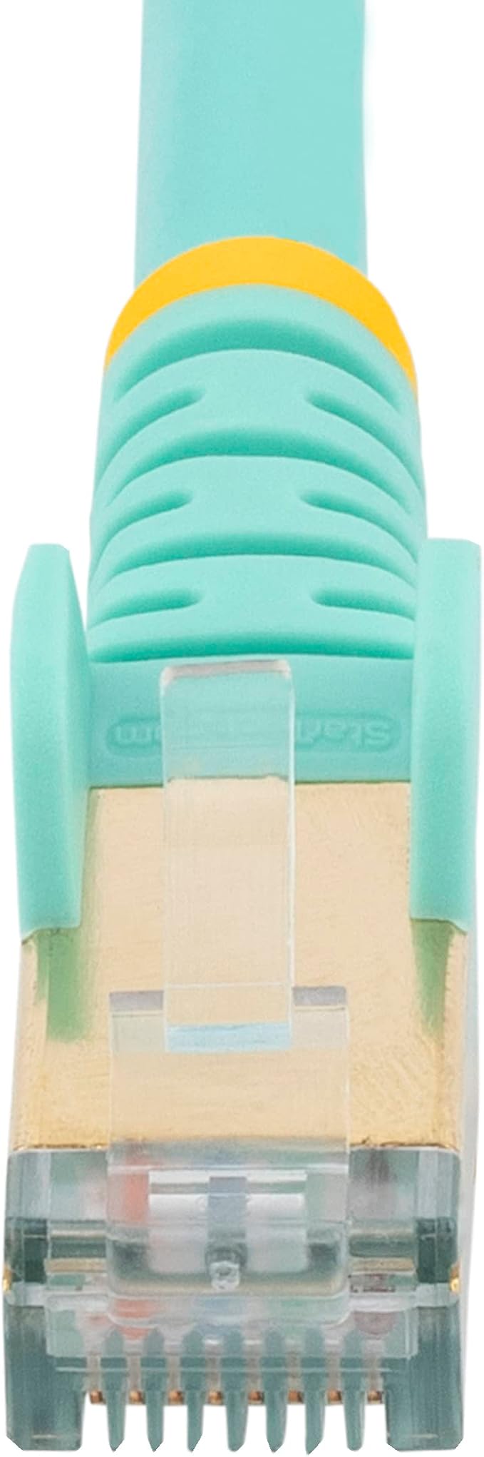 StarTech 30ft CAT6a Ethernet Cable - Image 4