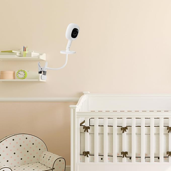 iTODOS Baby Monitor Mount Compatible - Image 2