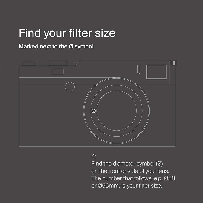 Urth 62mm Magnetic Lens Filter Adapter Ring - Image 4