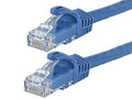 Monoprice - 109808 Flexboot Cat6 Ethernet Patch Cable - Network Internet Cord - by Monoprice
