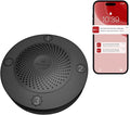 eMACROS Pro 3 Smart Solar Driveway Alarm System, App Push Notifications by eMACROS