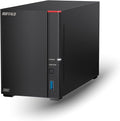 BUFFALO LinkStation 720 8TB 2-Bay Home Office Private Cloud Data Storage by BuffaloAmericas