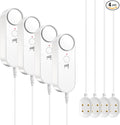 Daytech 3in1 Water Alarm for Basements by DAYTECH