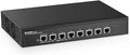MokerLink 8 Port 10G Unmanaged Ethernet Switch, 10G/5G/2.5G/1G Auto-Adaptive by MokerLink