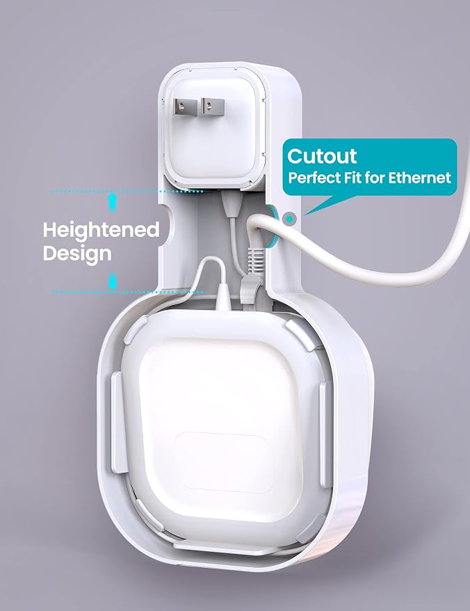 DG-Direct Wall Mount Holder Only - Image 3