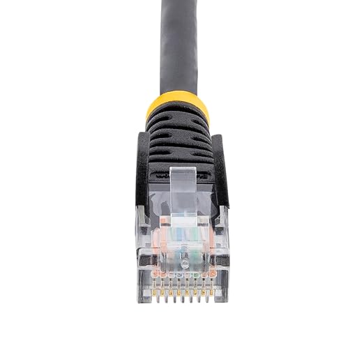 StarTech.com Cat5e Patch Cable - 50 ft - Image 4