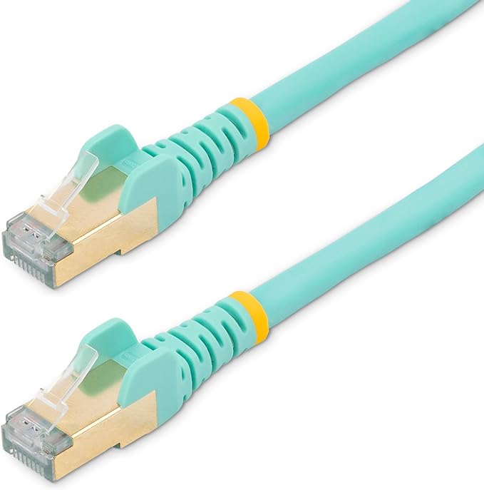 StarTech 6 in CAT6a Ethernet Cable by StarTech