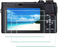 ULBTER G7 X Mark II Screen Protector by ULBTER