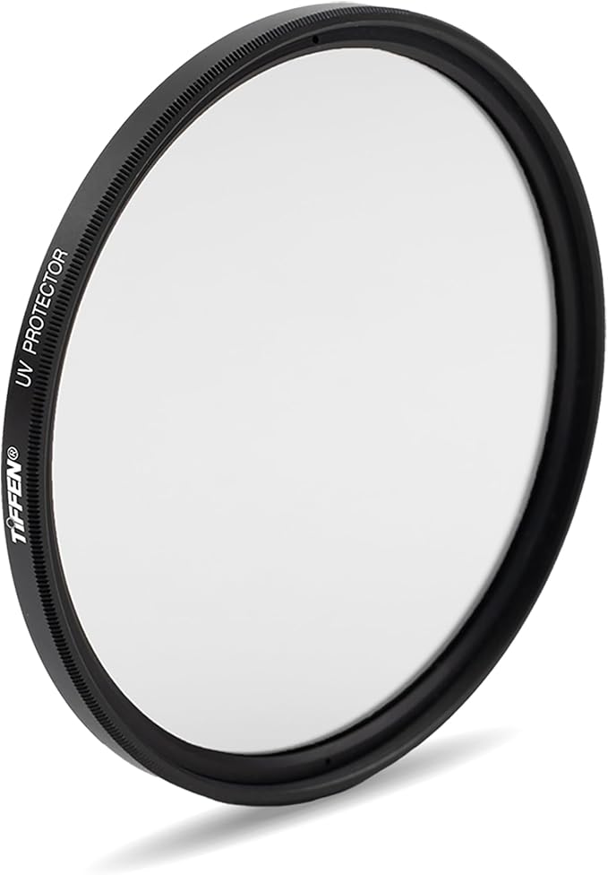 Tiffen 46UVP Slim 46mm UV Protection Filter - Image 2