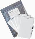 12 PCS T5577 Thick Smart Cards, Contactless 125khz RFID Rewritable Proximity by BABIQT