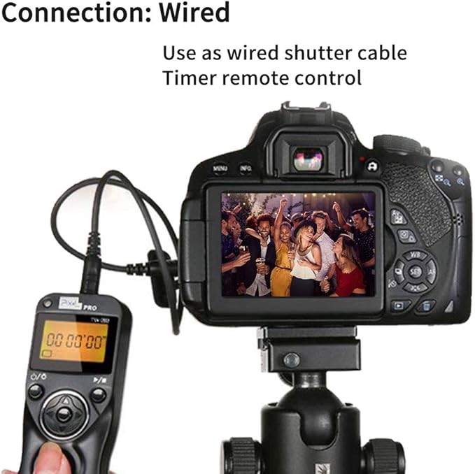Wireless Shutter Release Comaptible - Image 4
