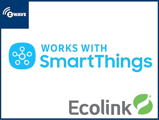 Home Automation Lighting, ZWAVE Plus Smart Switch by Ecolink - Image 6