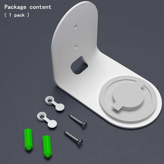 Zwolf Metal L-Bracket Wall Mount - Image 6