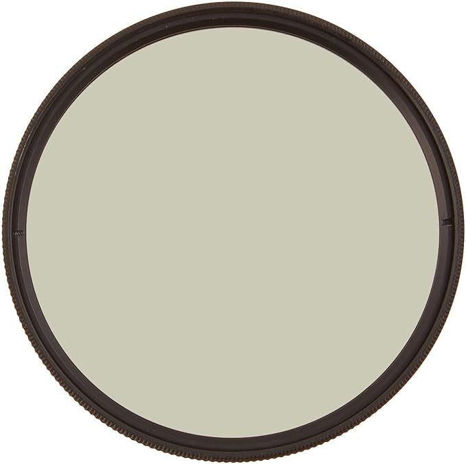 Amazon Basics Circular Polarizer Camera Lens Filter, 16 Multi-Layer Coatings - Image 4
