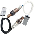Oxygen Sensor Upstream Downsteam Compatible by DOSKJOK