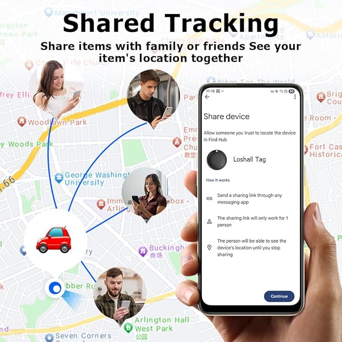 Undetectable GPS Tracker for Vehicles Work - Image 6