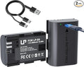 LP LP-E6N LP-E6 Replacement Battery by LP