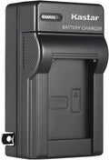 Kastar DMW-BCG10 AC Wall Battery Charger Replacement by Kastar