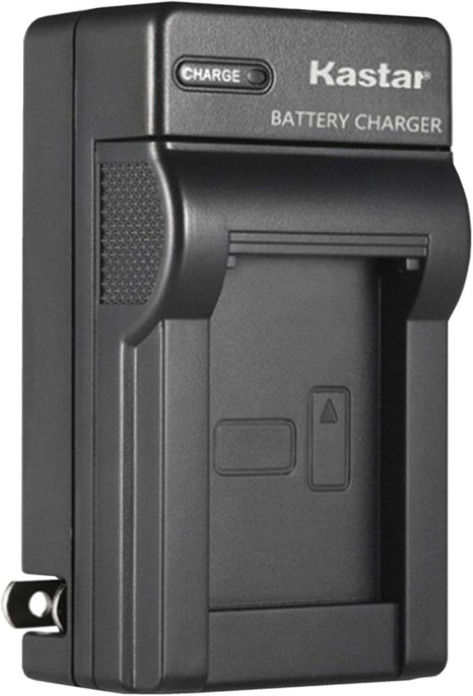 Kastar Replacement AC Wall Battery Charger by Kastar