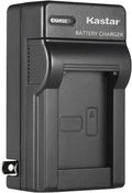 Kastar K7006 AC Wall Battery Charger Replacement by Kastar