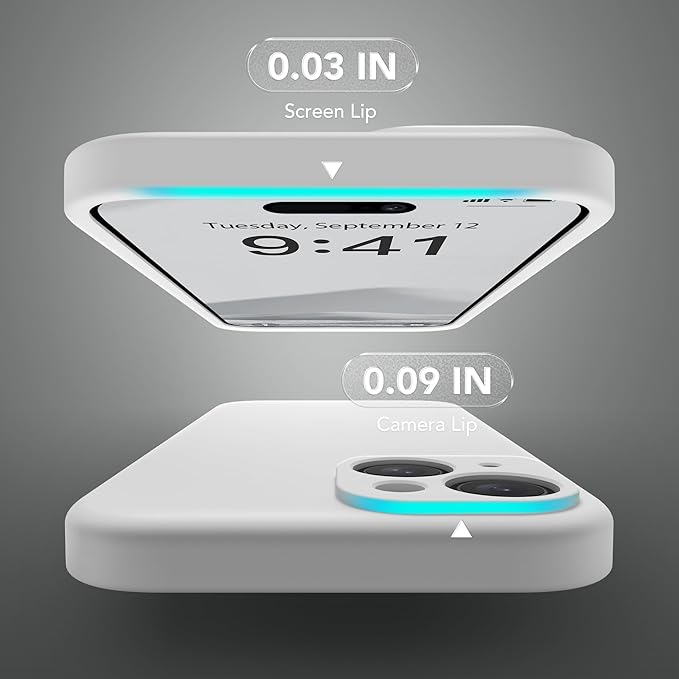 Magnetic for iPhone 14 Case, Compatible - Image 7