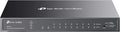 TP-Link TL-SG2210P V3 | Jetstream 8 Port Gigabit Smart Managed PoE Switch | 8 by TP-Link