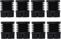 8PCS Anti Vibration Feet for Bambu Lab P1/X1 Series, 3D Printer Accessories by KOYOFEI