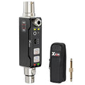 Xvive AT-2 Audio Tester Pro, 5-in-1 Signal Generator, XLR Cable Tester by Xvive