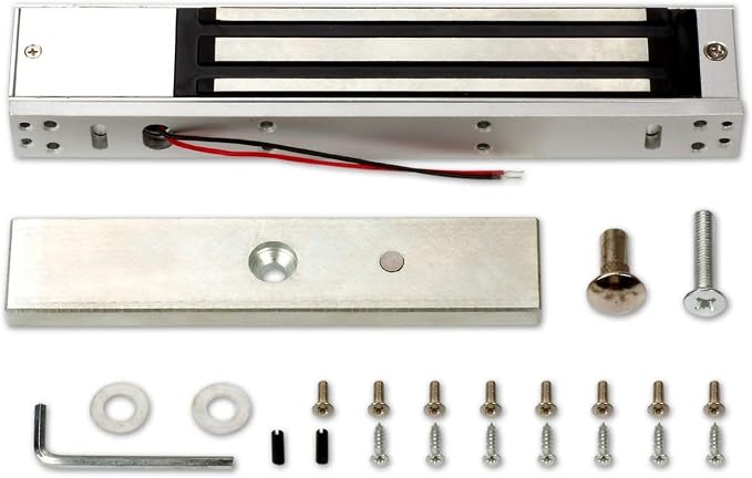 TCP/IP One Door Card/Fob/PIN Code Access Control Track History Records Door - Image 4
